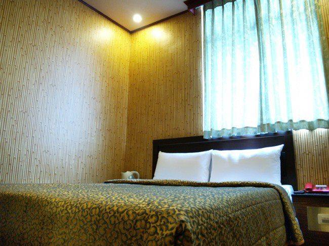 Hotel Lee-Chan تايبيه المظهر الخارجي الصورة
