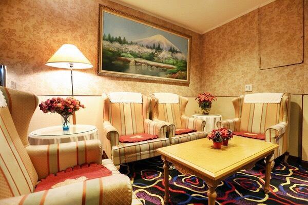 Hotel Lee-Chan تايبيه المظهر الخارجي الصورة