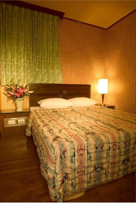 Hotel Lee-Chan تايبيه المظهر الخارجي الصورة
